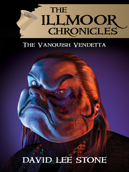 Title details for The Vanquish Vendetta by David Lee Stone - Available